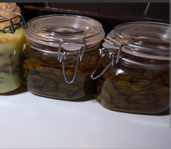 Kheliaa 1/2 kg (prêt 30min)